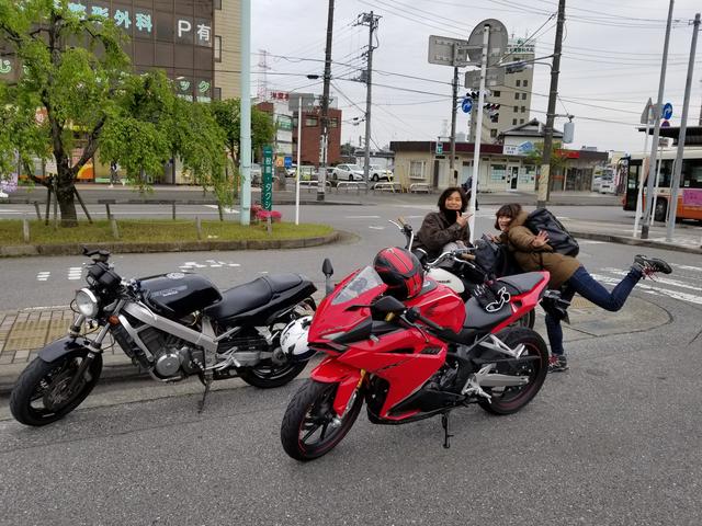 画像: なんでこうなった?(´∇`;)アハハハ……
