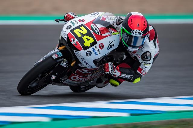 画像: 速いだけでは上位に残れないMoto3クラス 勝ち方、表彰台に乗る方法を知れば勝ちグセがつくもんです