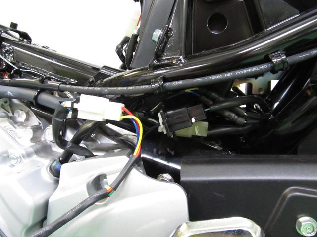 画像2: 車種専用モデルがカブ系共通キットになり新登場