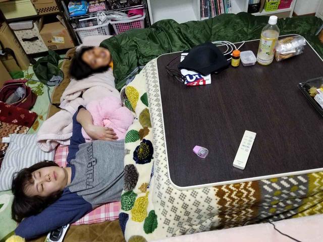 画像: いやこれも結構な顔してるけど、既にさおりさんの記事に出ちゃってるので、もう、しょうがない 仕方ない 諦め でもここではあがきたいので解像度を落とした。