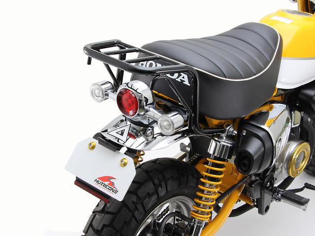 画像1: モンキ ー125 用 リアキャリア