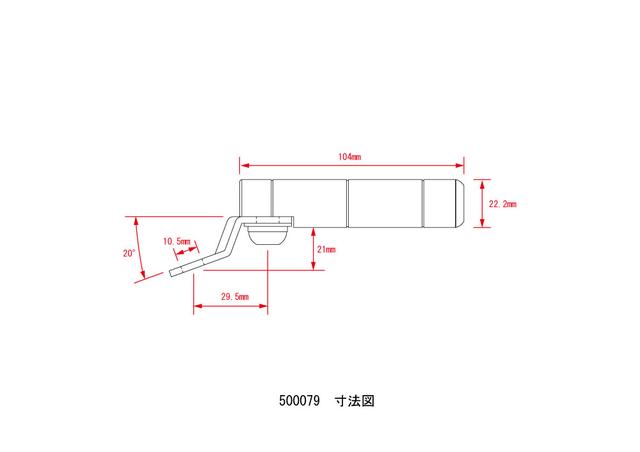 画像3: 6色のラインアップでマシンカラーにマッチ
