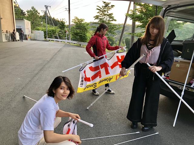画像: 余談ですが、「アルバート和恵」は「アルバイト和恵」をカッコよくしてみた呼び名です。