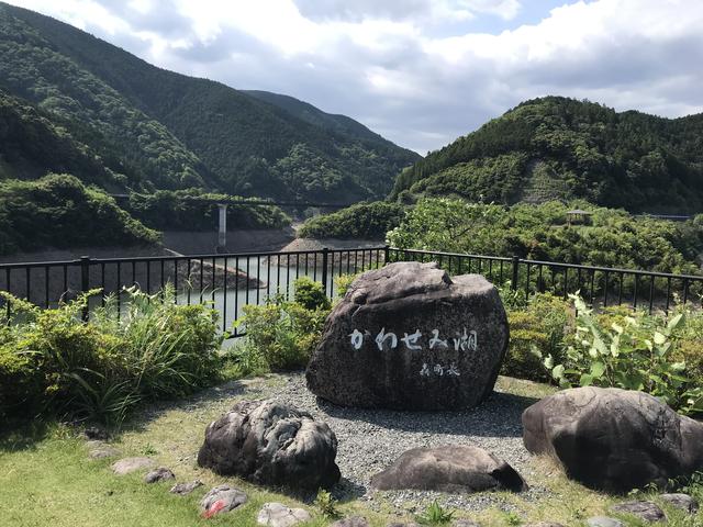 画像15: 骨折も回復し、久しぶりのツーリングへ!