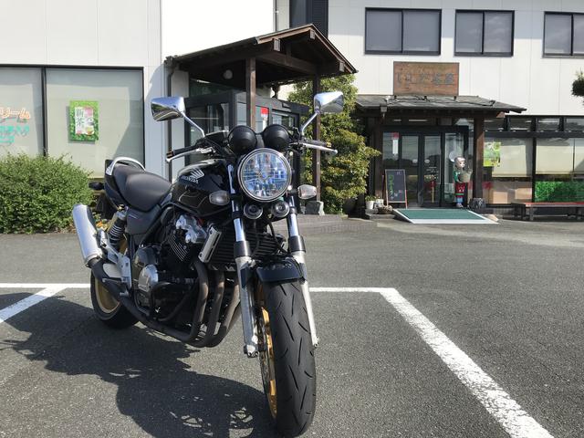 画像22: 骨折も回復し、久しぶりのツーリングへ!