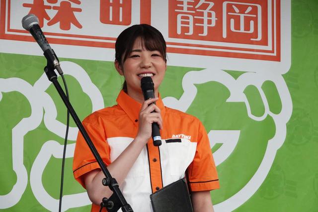 画像: 目線ありがとうございまーす!!!