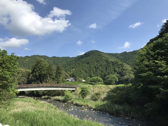 画像18: 骨折も回復し、久しぶりのツーリングへ!