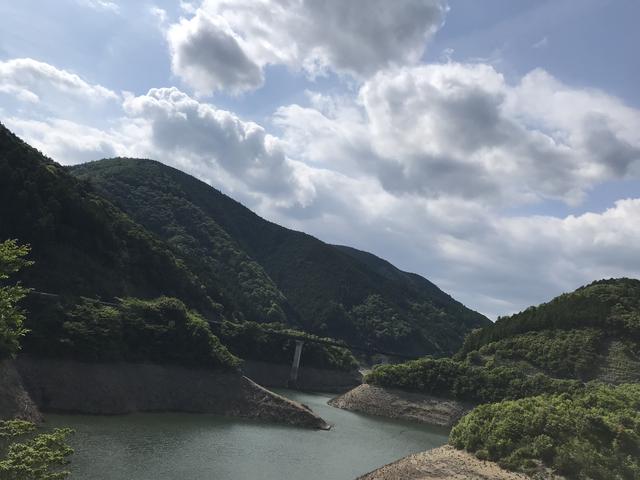 画像14: 骨折も回復し、久しぶりのツーリングへ!