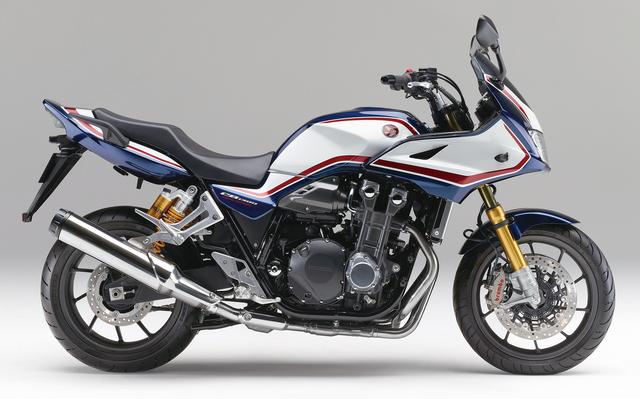 画像: CBCB1300/CB1100/CB400シリーズは実質年率2.9%