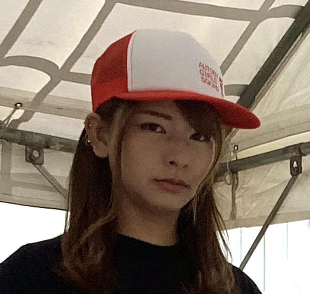 画像: 虚無っとるやん