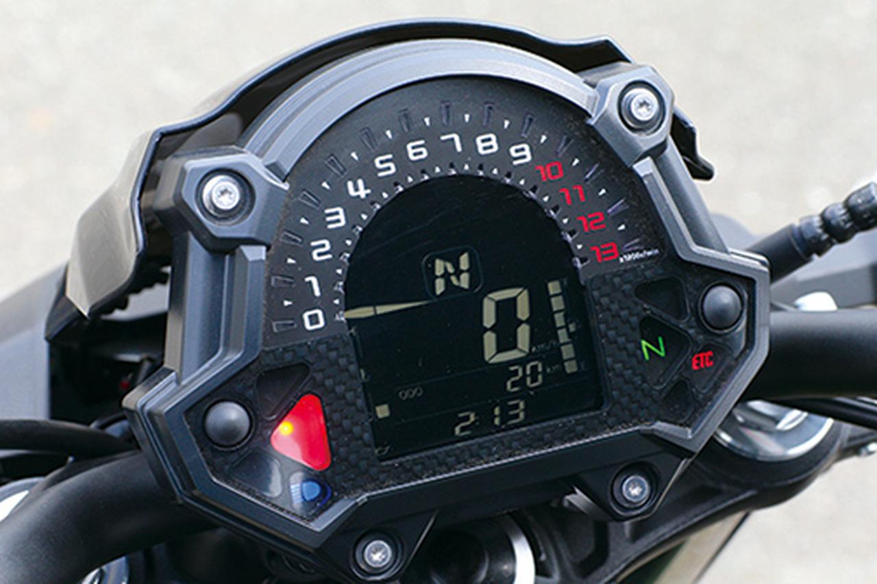 4番目の画像 - 「目指すは違いが分かるライダー!? 注目のスポーツ