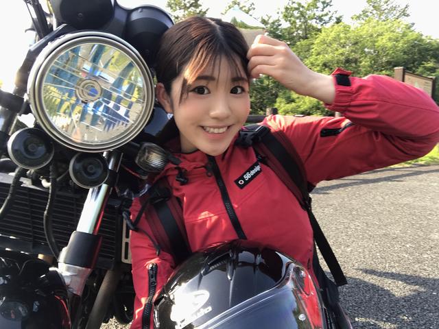 画像29: 骨折も回復し、久しぶりのツーリングへ!