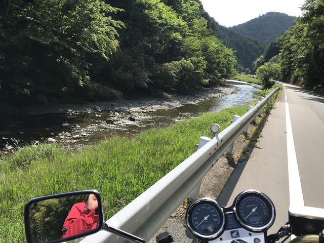 画像19: 骨折も回復し、久しぶりのツーリングへ!