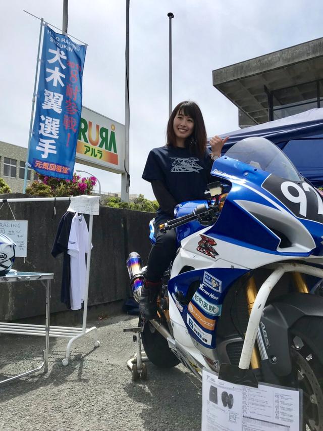 画像9: 今年で4回目になるこのイベント、会場は大賑わい!!!!
