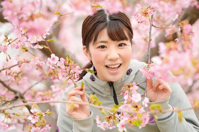 画像: 梅本まどかさん