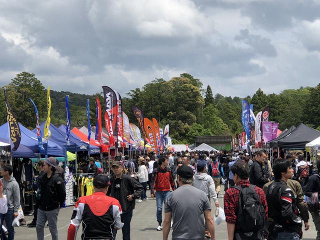 画像4: 「茶ミーティング」で総合司会を担当させて頂きました!