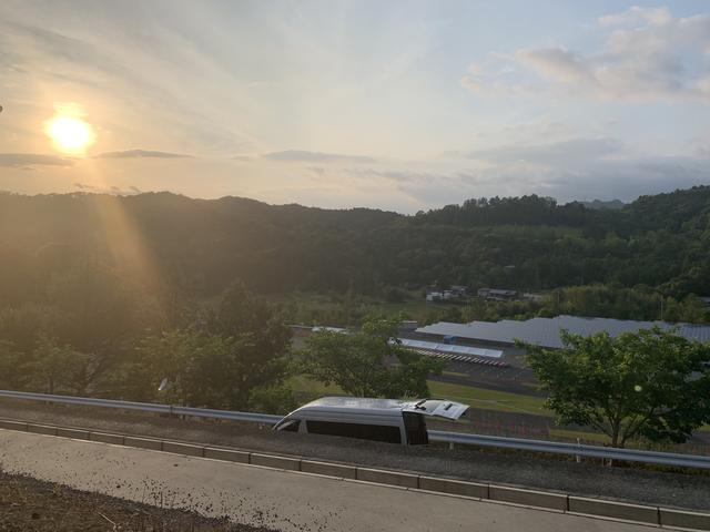 画像: これはついたばかりの時の写真。