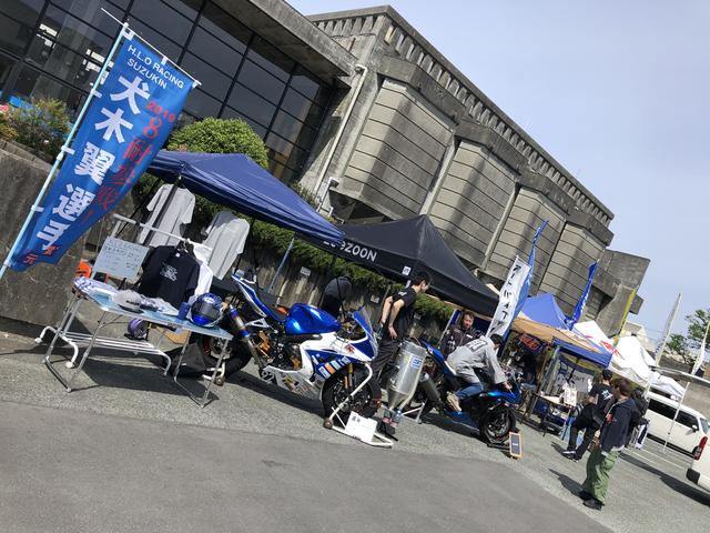 画像6: 今年で4回目になるこのイベント、会場は大賑わい!!!!