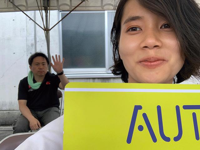画像: 無駄にたくさんとったしお客さんきてても撮っとったわ