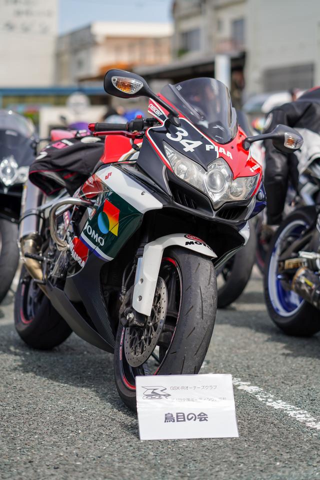 画像4: 今年で4回目になるこのイベント、会場は大賑わい!!!!
