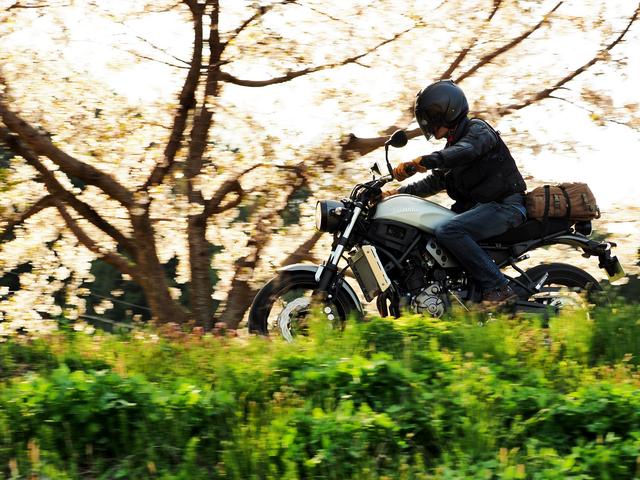 画像2: レトロでも機能は最新だからいい