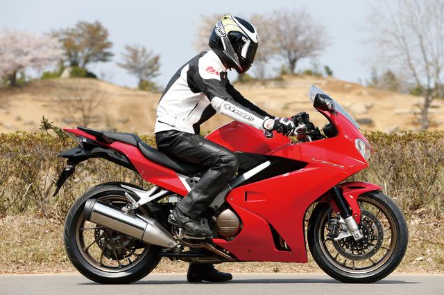 画像1: RIDING POSITION 身長:176㎝ 体重:60㎏