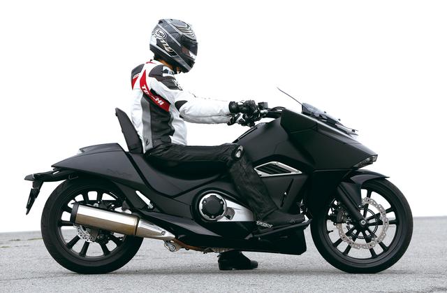 画像1: RIDING POSITION 身長:176㎝ 体重:68㎏