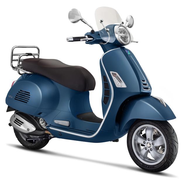 画像1: New GTS 300 Touring