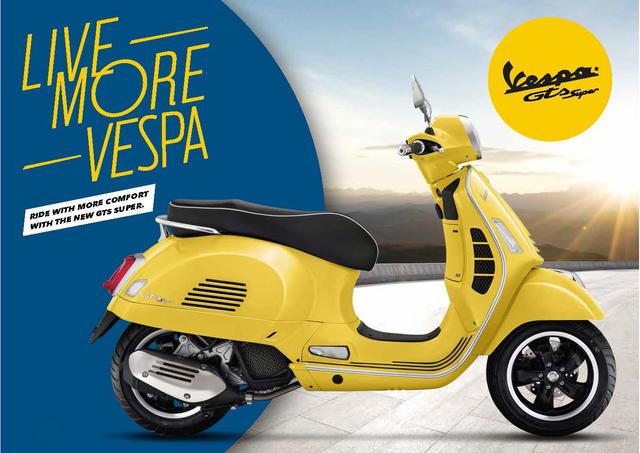 画像2: New GTS Super 150