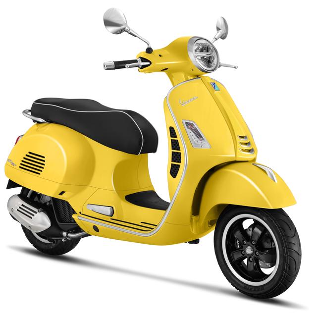 画像1: New GTS Super 150