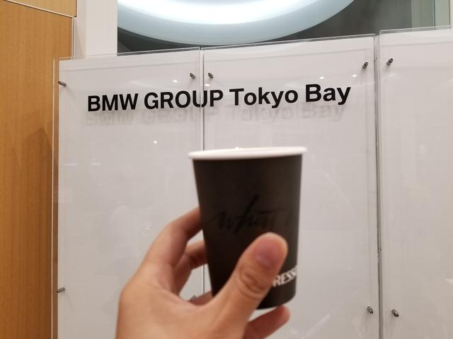 画像: 無料試乗会も開催! コーヒー or オレンジジュース1杯無料サービスも!