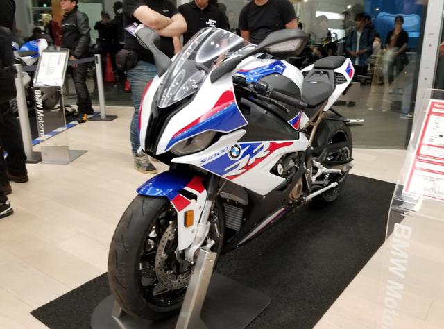 画像2: 見どころは? 今年7月デビュー予定の新型「S1000RR」