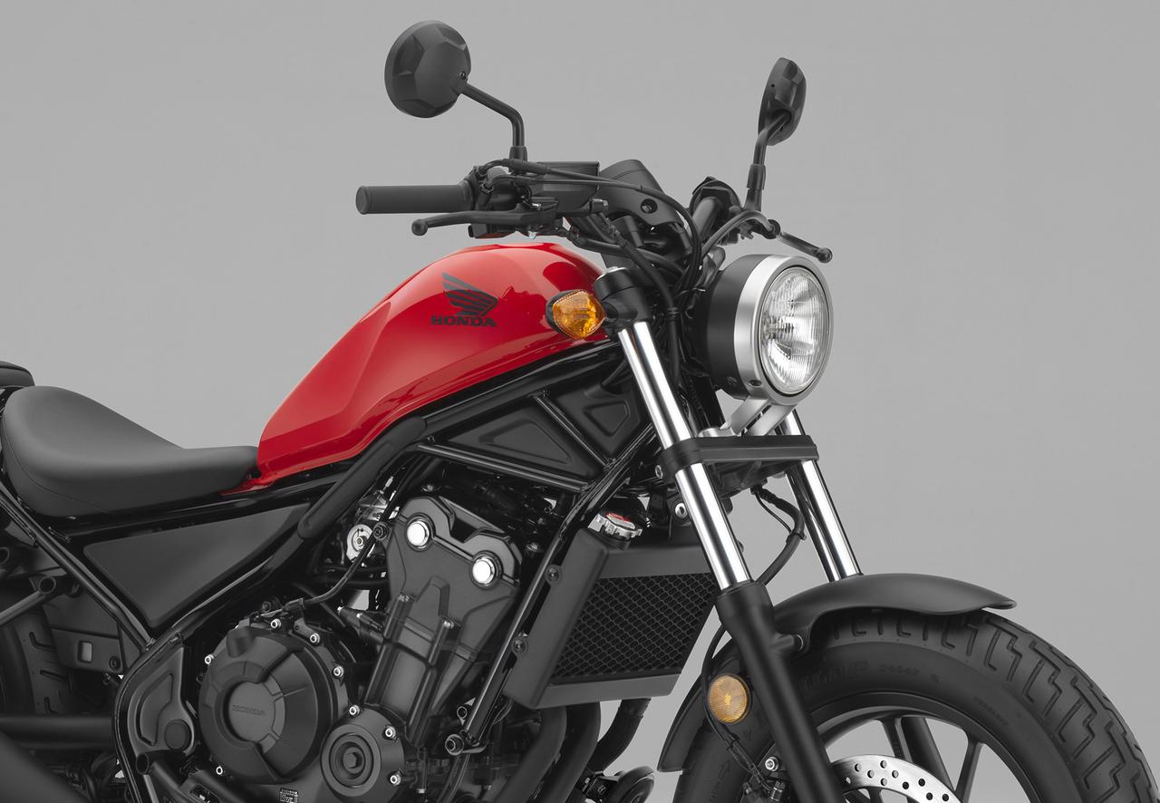 5月30日 ホンダがリコールを発表 対象機種は レブル250 Crf250l Crf250m Crf250 Rally Cb250r の計5機種 Goauto