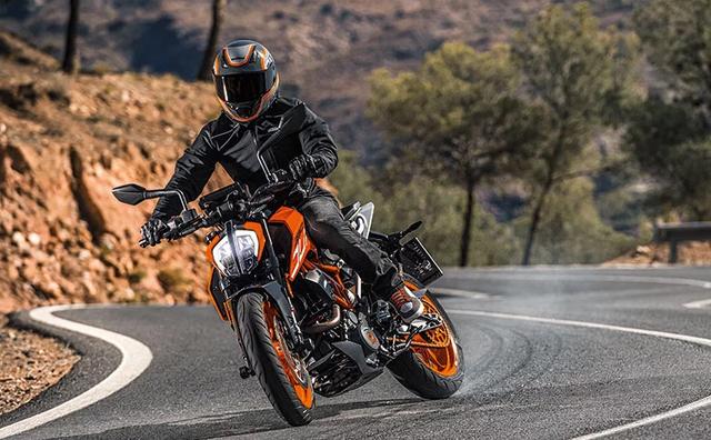 画像: 〈一例〉KTM 390 DUKE/373.2cc/59万2,000円