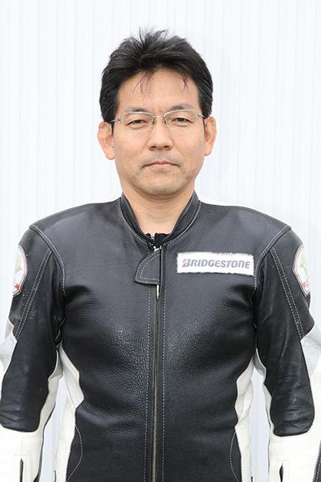 画像4: ブリヂストンのテストコースに潜入! 最前線のテスト現場を取材してきました!