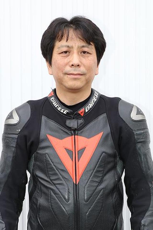 画像2: ブリヂストンのテストコースに潜入! 最前線のテスト現場を取材してきました!