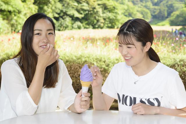 画像7: 第一目的地!横須賀・どぶ板通り!