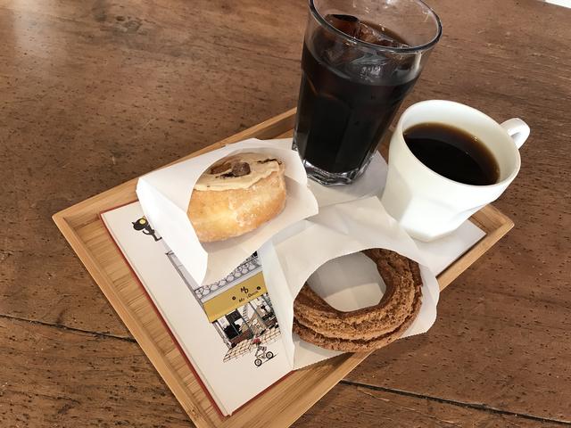 画像11: ☆実は、今回のツーリングでもたくさん食べちゃいました!笑