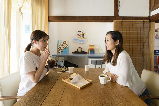 画像11: 第一目的地!横須賀・どぶ板通り!