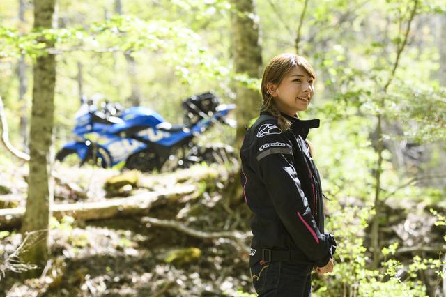 画像4: SUZUKI GSX250R 主なスペックと価格