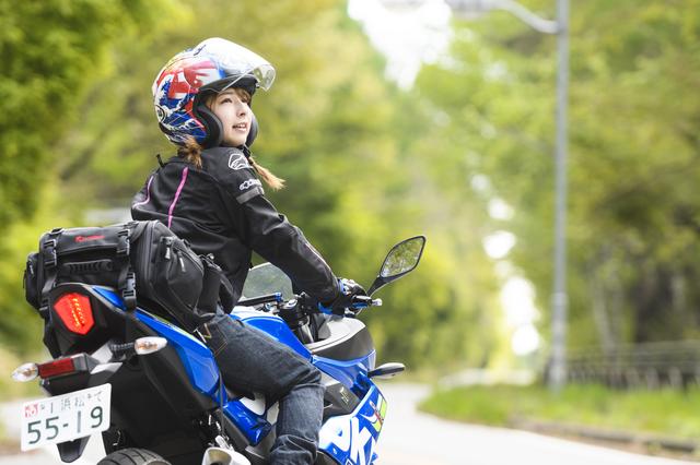 画像1: SUZUKI GSX250R 主なスペックと価格