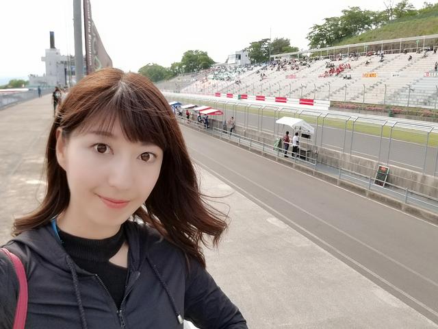 画像1: 最後は、ST600決勝レースです!