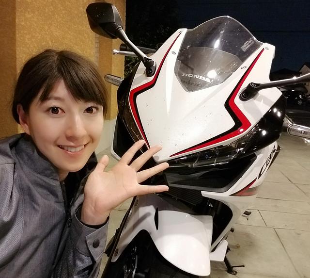 画像3: 私はこれから折り返し! 1人ゆっくり耐久です(´▽`*)