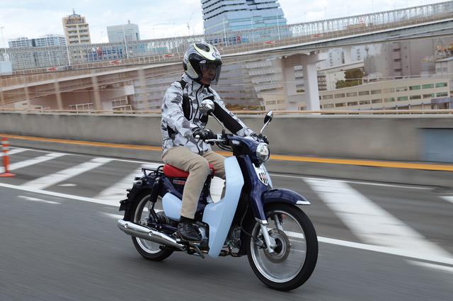 画像: ●水冷4ストOHC2バルブ単気筒 ●124cc ●9.7PS/7500rpm ●1.0kg-m/5000rpm ●110kg●780mm ●3.7L ●70/90-17・80/90-17 税込価格:40万7,000円