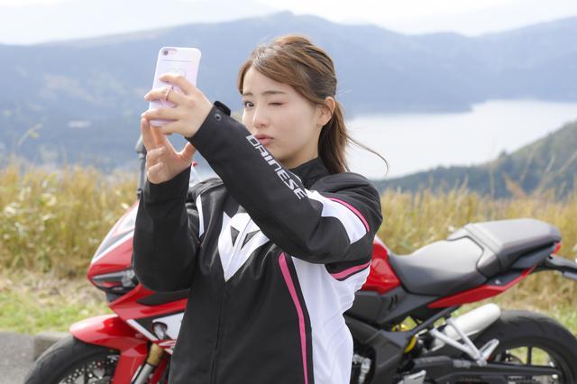 画像: ーージムカーナの世界も流行があるんだねぇ。