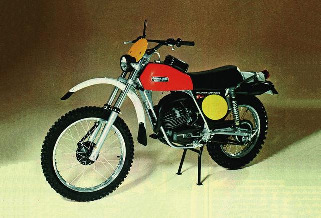 画像: '70年~'80年代に活躍したイタリアの由緒あるブランド