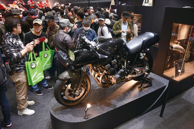 画像2: 30年も昔の名車を現代に乗れることの幸せ