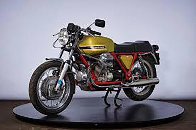 画像: '70年代を席巻したスポーツモデルを今に伝える