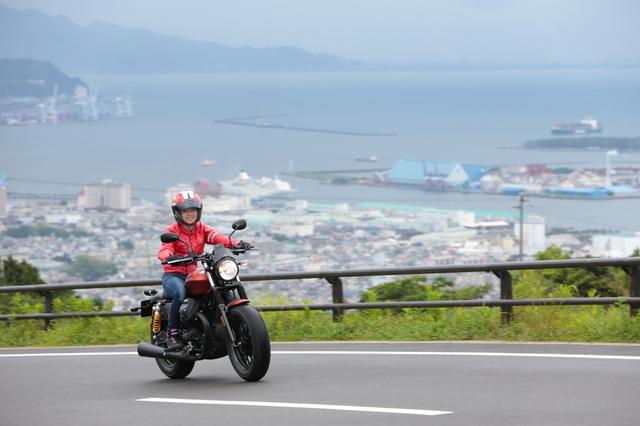画像3: やっぱり好きなエンジンなのかも?!