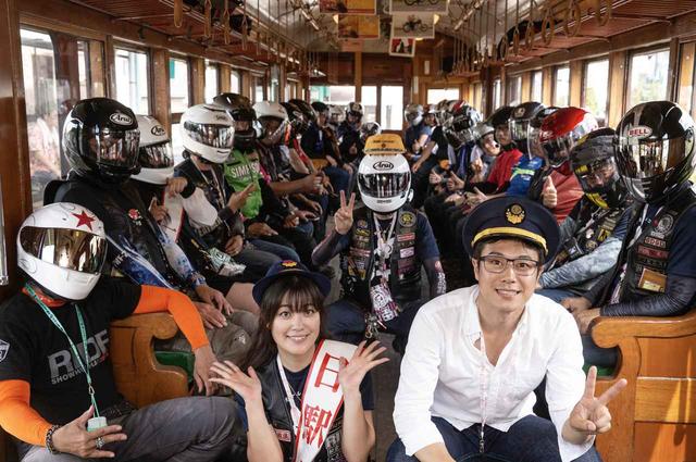 画像8: 以下、昨年の様子です。